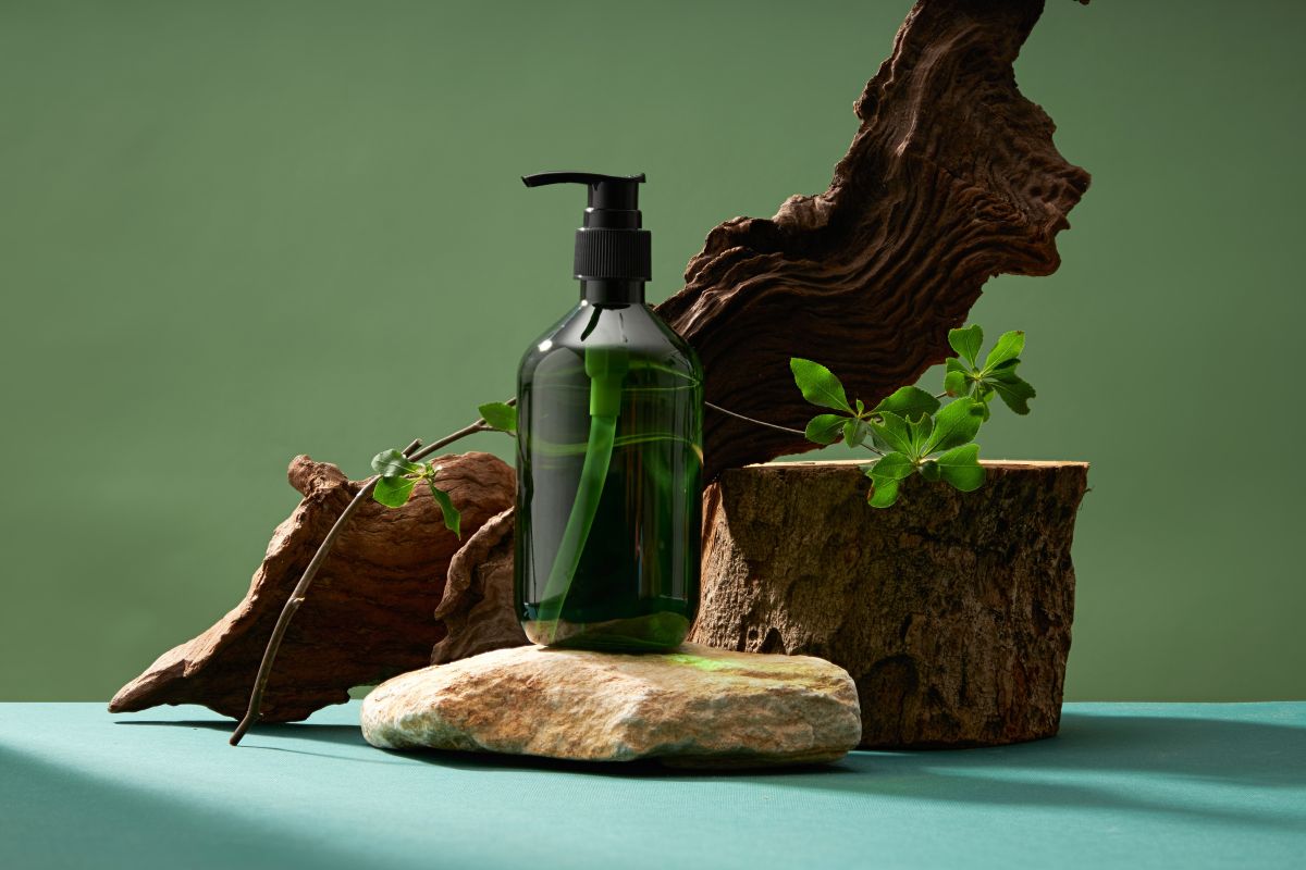 sustainable beauty products